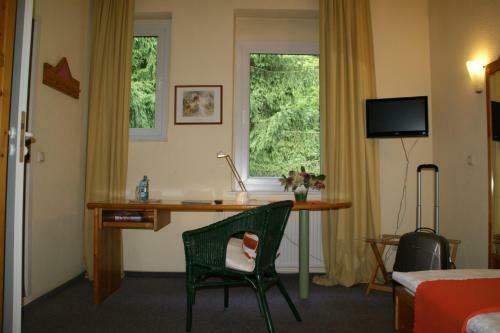 Landhotel & Gasthof Forsthaus