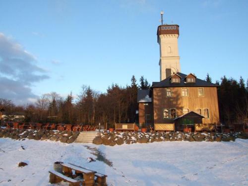 Berghotel P�hlberg