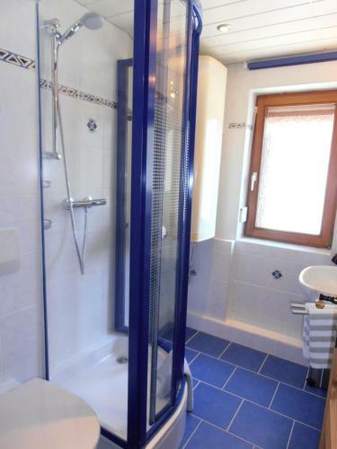 Apartamento Almblick Ferienwohnung