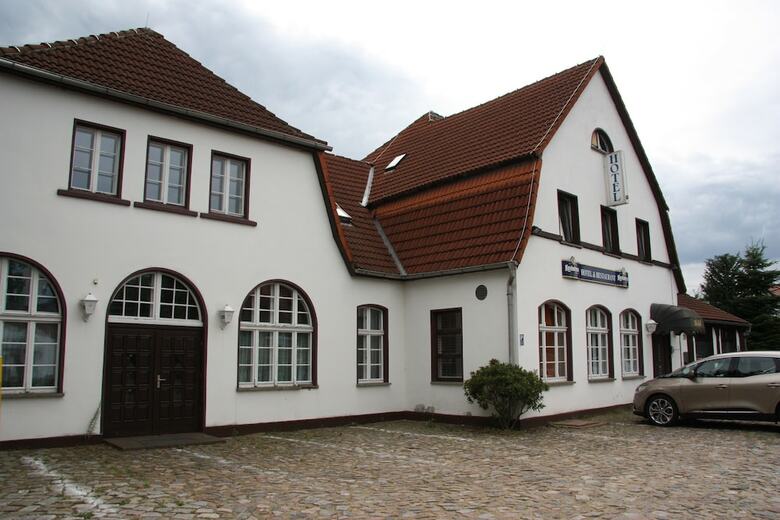 Hotel Zum Goldenen Stern