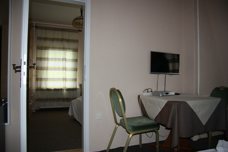Hotel Zum Goldenen Stern