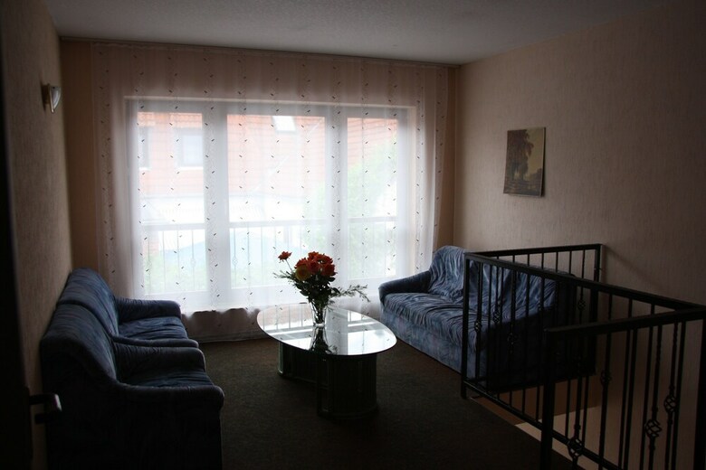 Hotel Zum Goldenen Stern