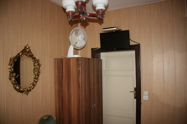 Hotel Zum Goldenen Stern
