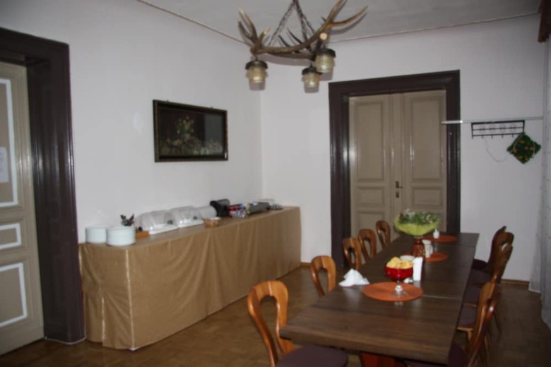 Hotel Zum Goldenen Stern