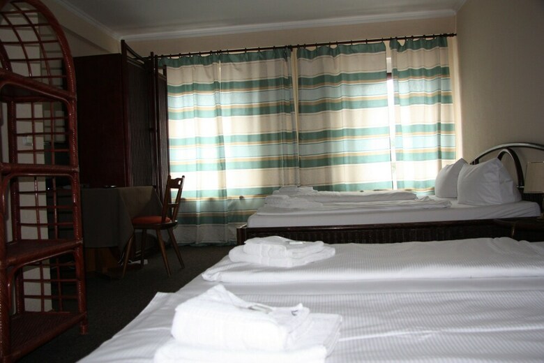 Hotel Zum Goldenen Stern
