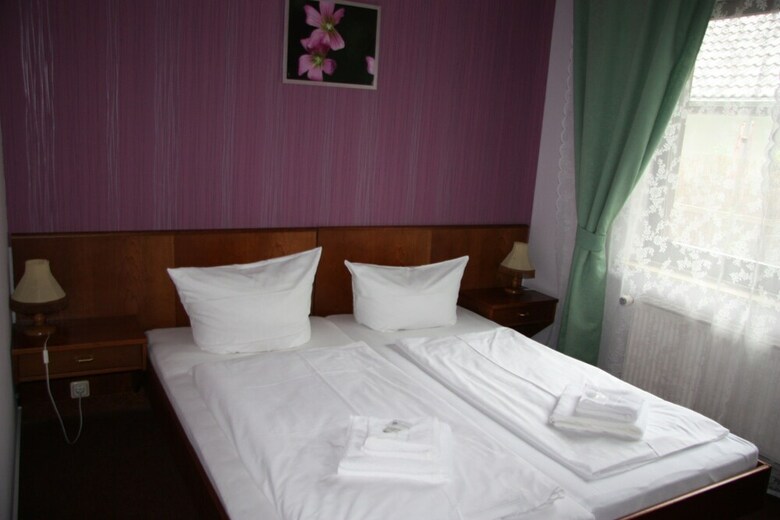 Hotel Zum Goldenen Stern