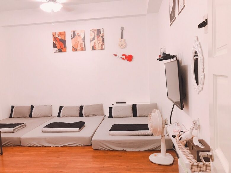 Hotel Checheng Sunny Homestay