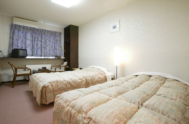 Hotel Sunrise Tanne