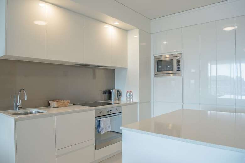 Homely Apartment At Fortitude Valley