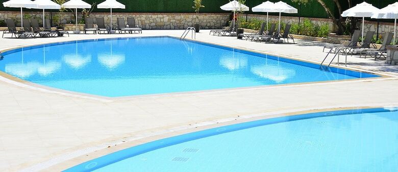 Hotel Peninsula Pine Club - All Inclusive