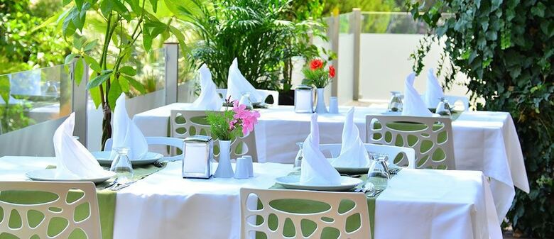 Hotel Peninsula Pine Club - All Inclusive