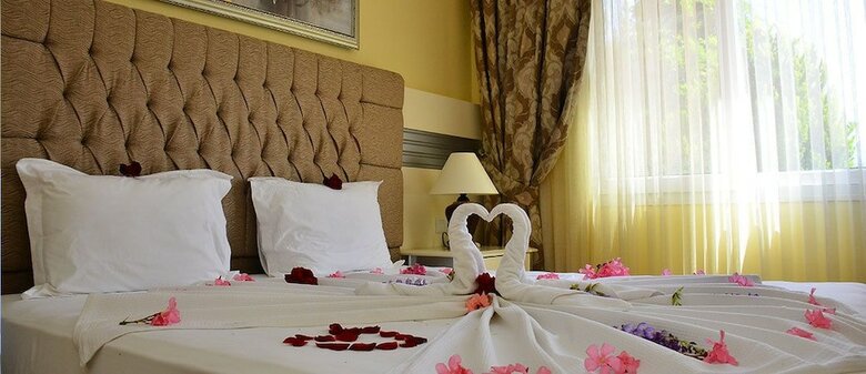 Hotel Peninsula Pine Club - All Inclusive