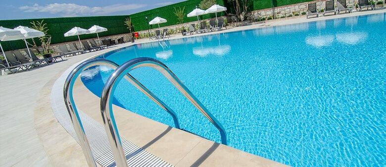 Hotel Peninsula Pine Club - All Inclusive