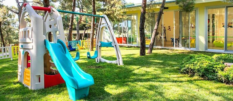 Hotel Peninsula Pine Club - All Inclusive