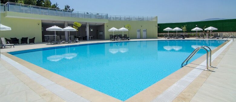 Hotel Peninsula Pine Club - All Inclusive