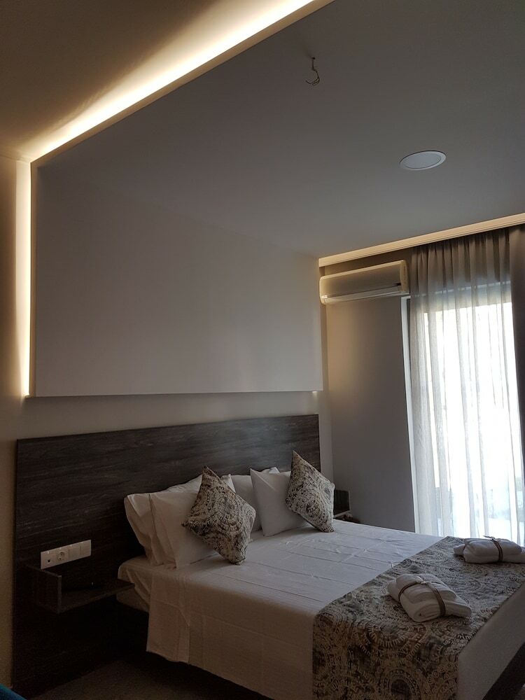 Aparthotel Miva Sea View