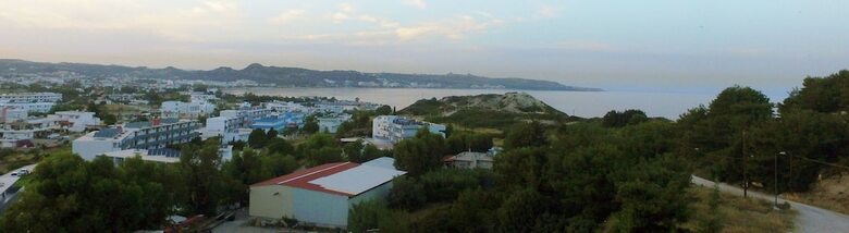 Aparthotel Miva Sea View