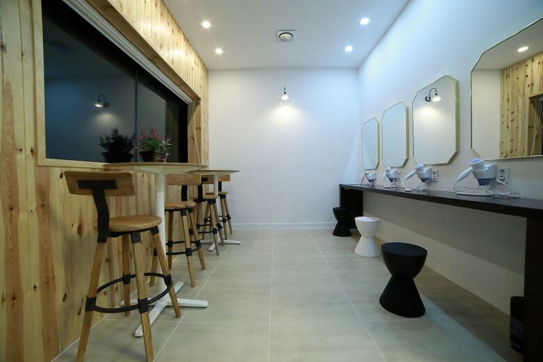 Hotel Book Home Gyeongju
