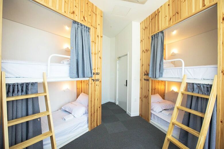 Hotel Book Home Gyeongju