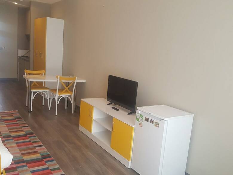 Tuyap Conference Daily Rental House
