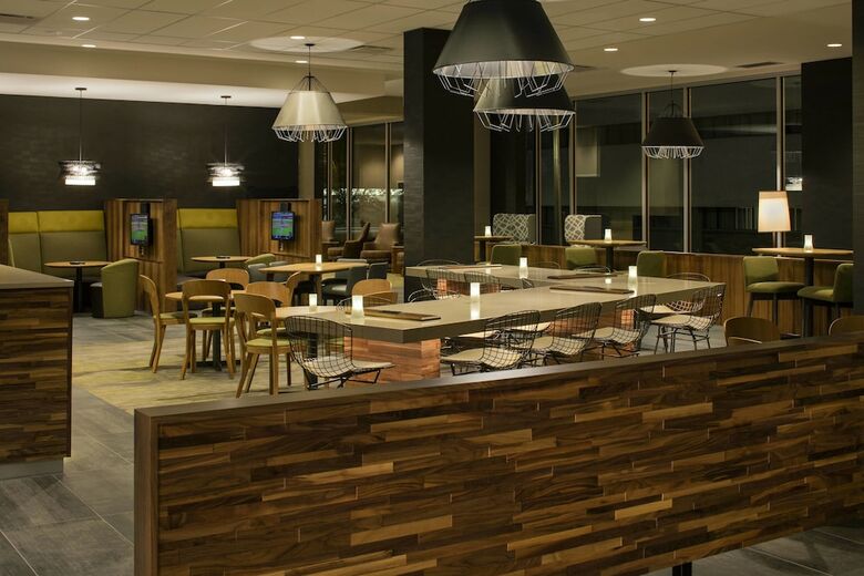 Hotel Courtyard By Marriott Prince George