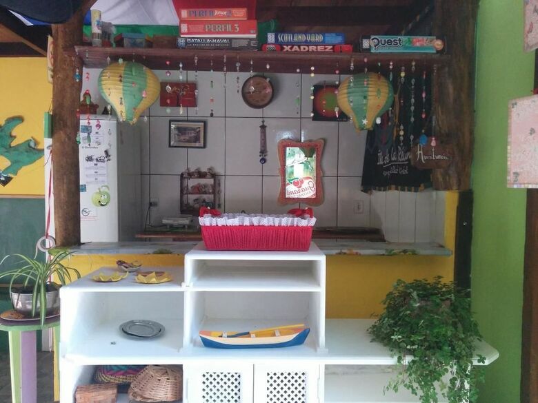 Hostal Welcome Surf Hostel
