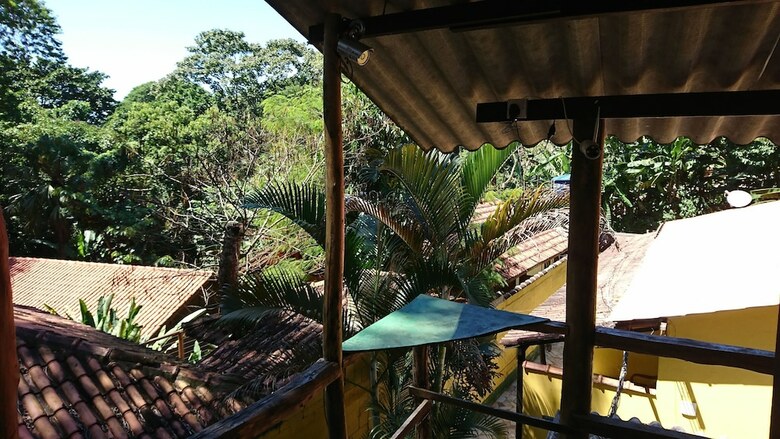 Hostal Welcome Surf Hostel