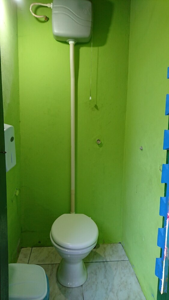 Hostal Welcome Surf Hostel