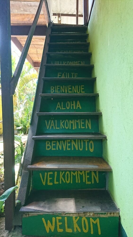 Hostal Welcome Surf Hostel