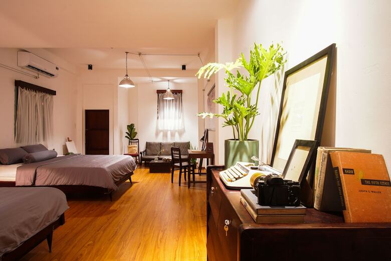 Hostal City Hostel Da Nang