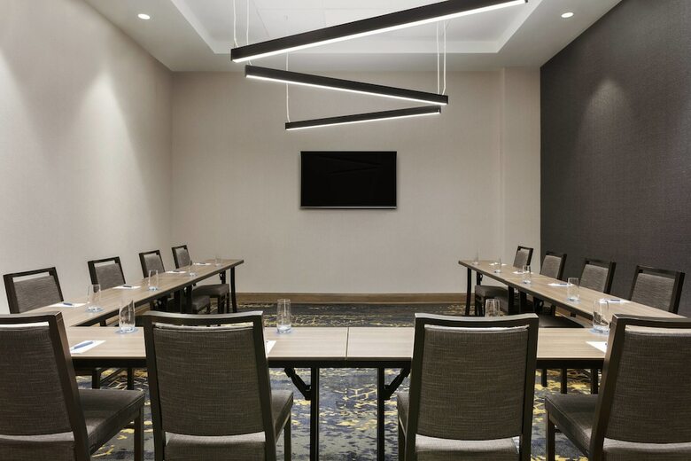 Sheraton Saint-hyacinthe Hotel
