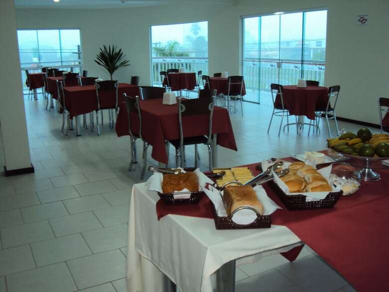 Laf Hotel