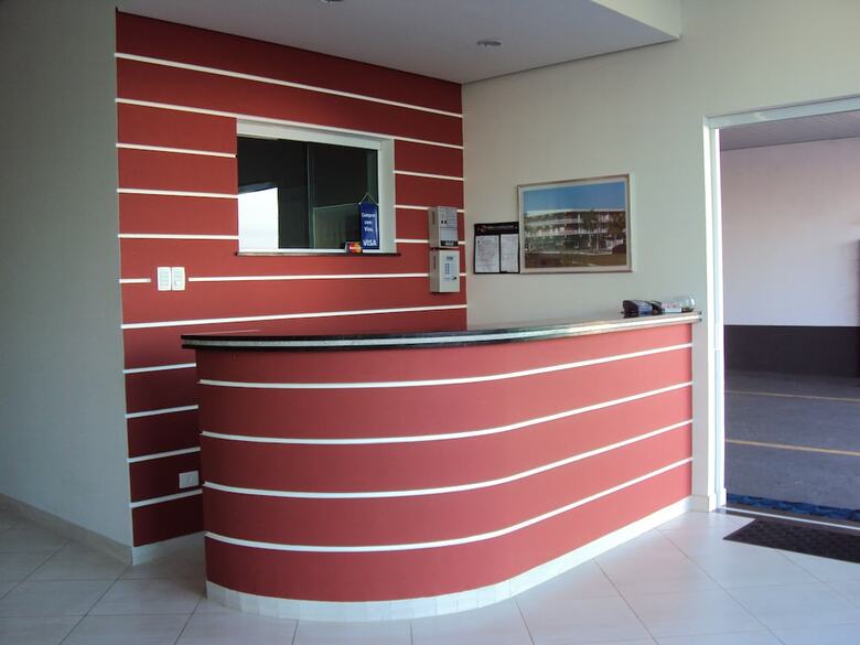 Laf Hotel