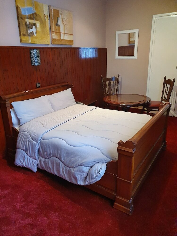 Hotel Ambassy H�tel