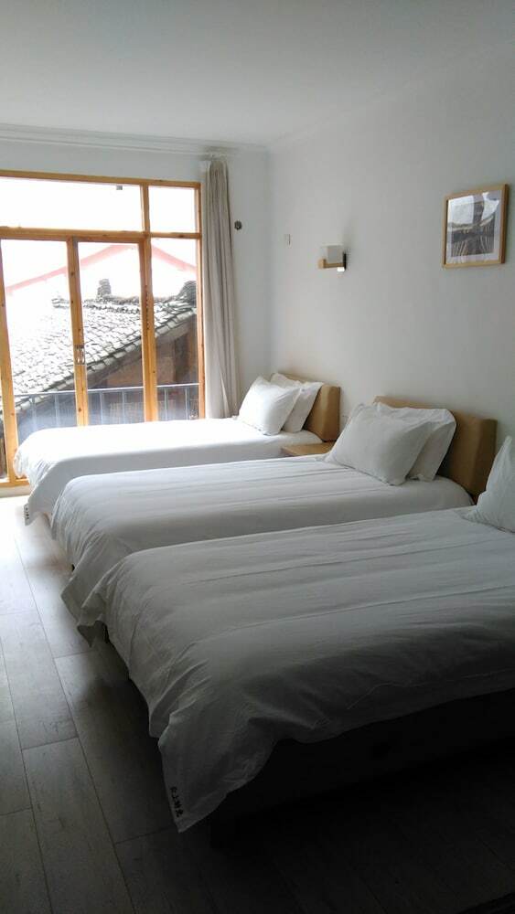 Posada Top Inn Hailuogou