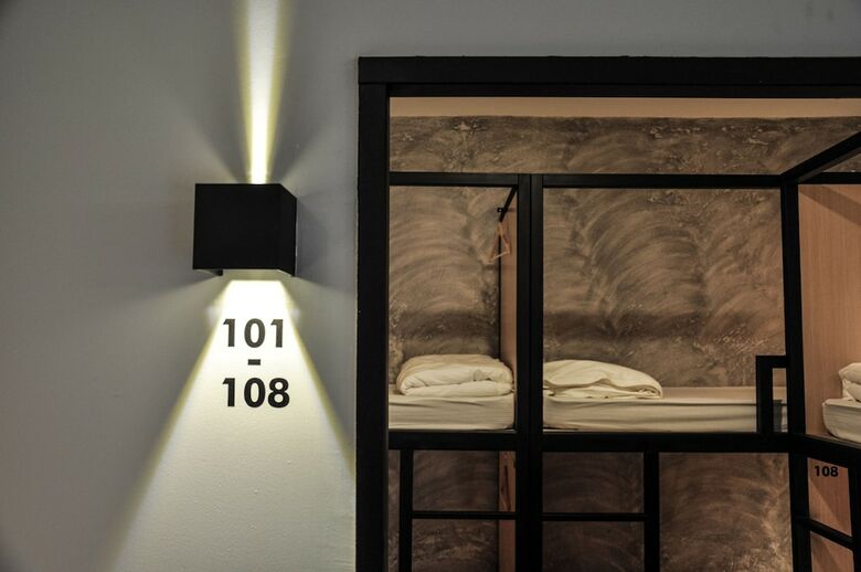 Hostal Zoku Lifestyle
