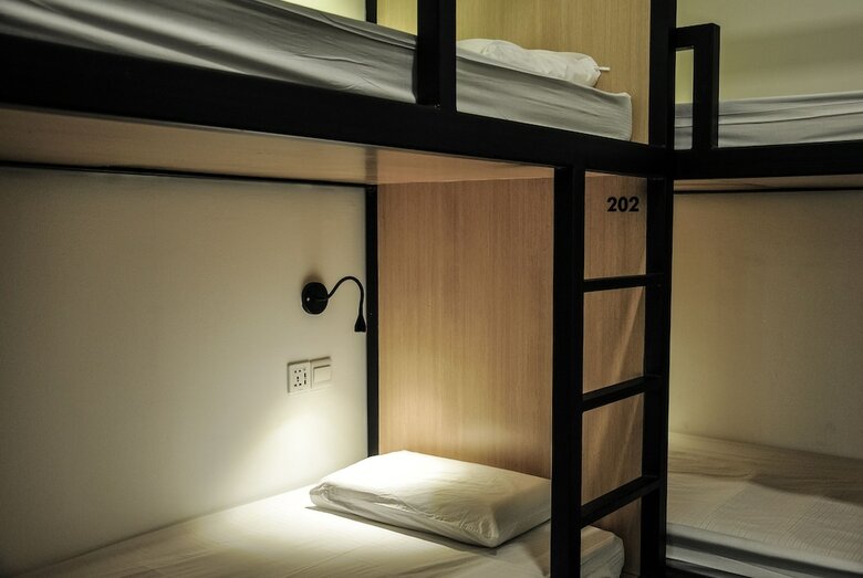 Hostal Zoku Lifestyle