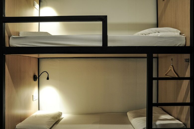 Hostal Zoku Lifestyle