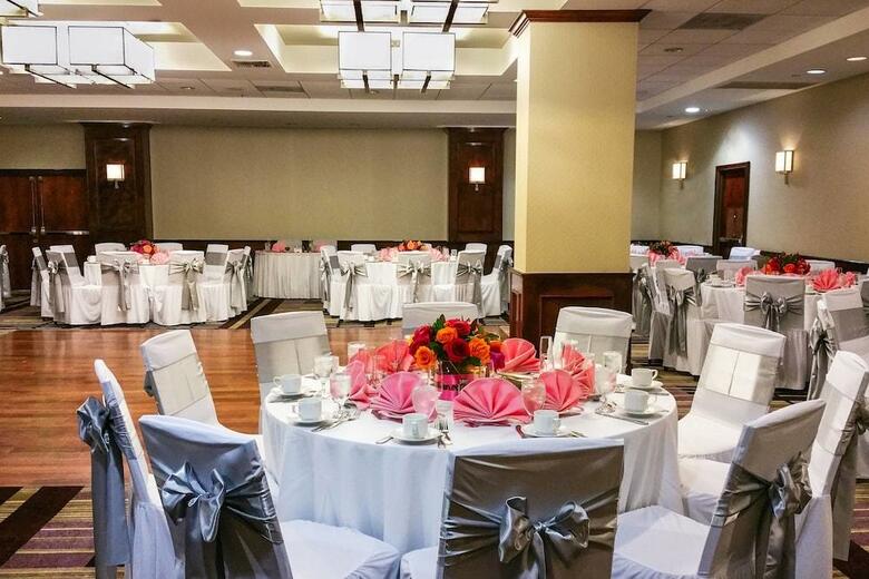 Hotel Courtyard By Marriott Los Angeles Westside
