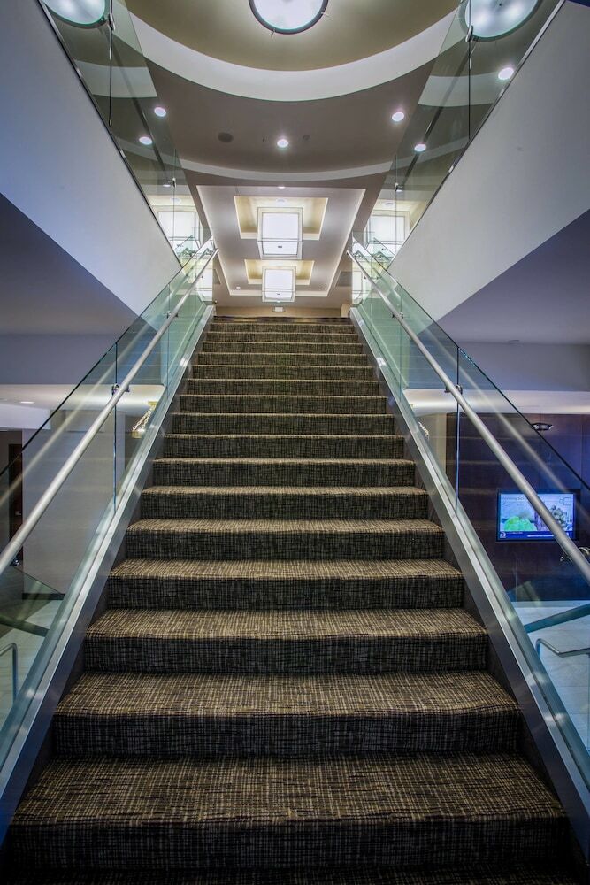Hotel Courtyard By Marriott Los Angeles Westside