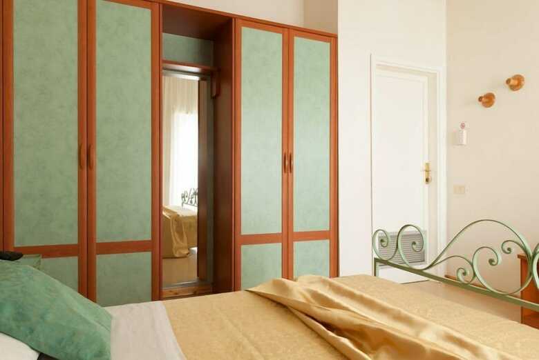Hotel Parco Delle Rose