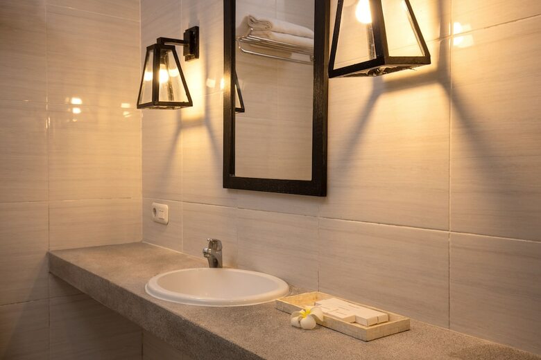 Hotel The Aswana Seminyak