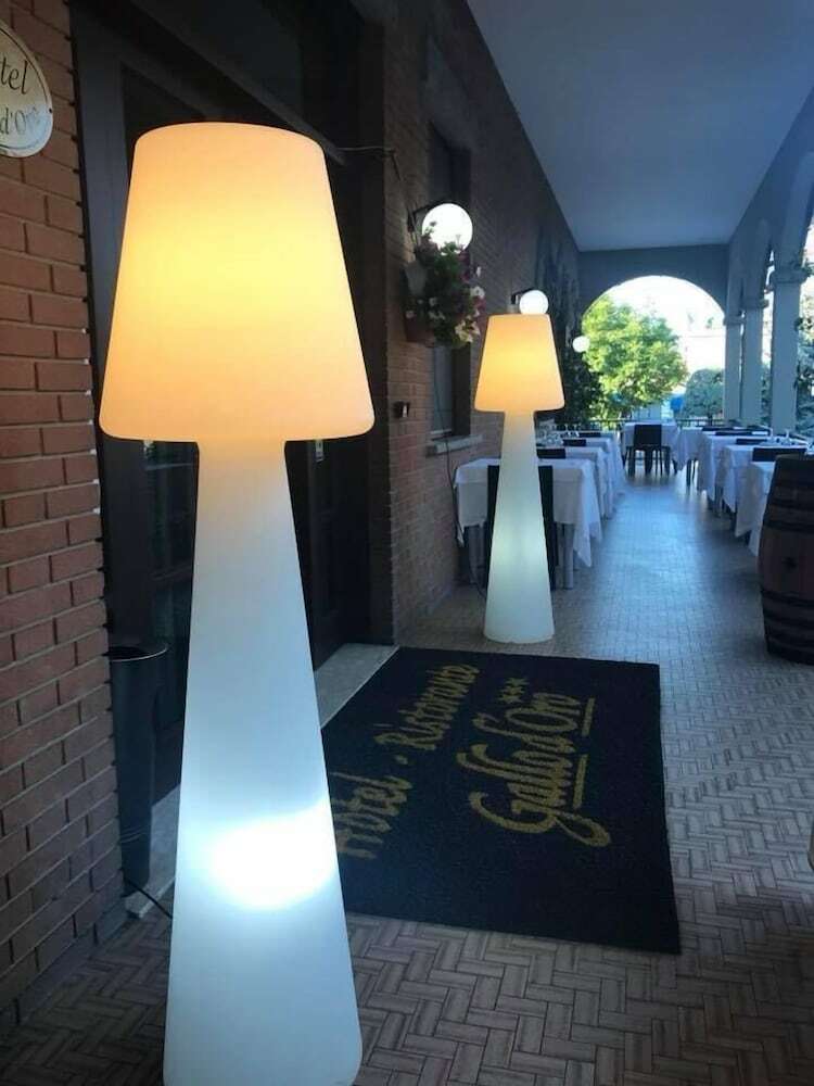 Hotel Ristorante Gallo D'oro