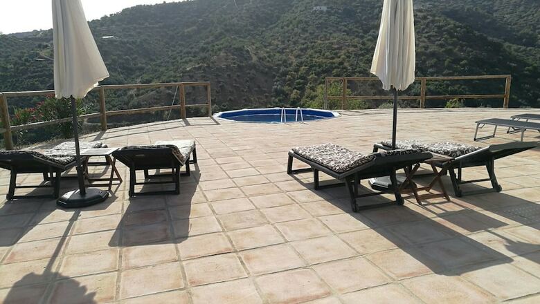 Casa Rural Marrucho