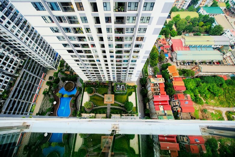 Apartamentos Lily Hometel Imperia Garden
