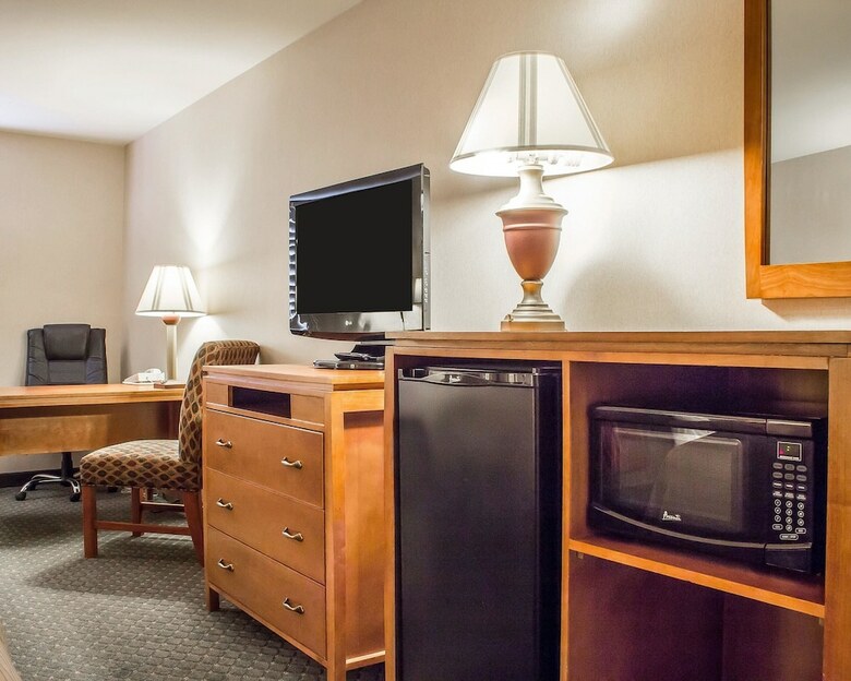Hotel Comfort Inn & Suites Thatcher - Safford