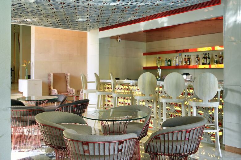 Hotel Sarovar Premiere Jaipur