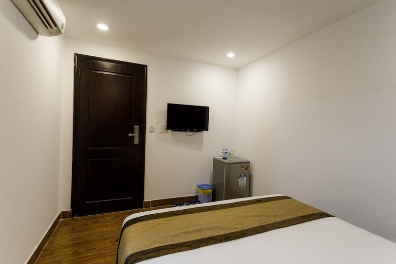 Manchester Hotel & Apartment