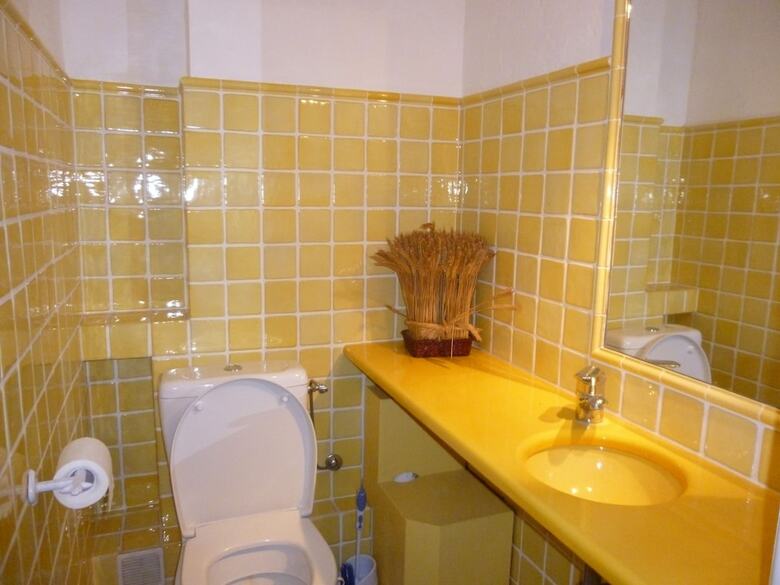 Apartamento Agence La Gal�re - Appartement Cedrats