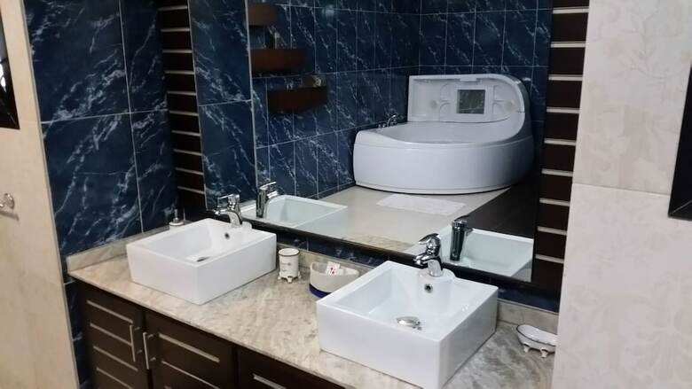 Hotel Villa Mia Abidjan